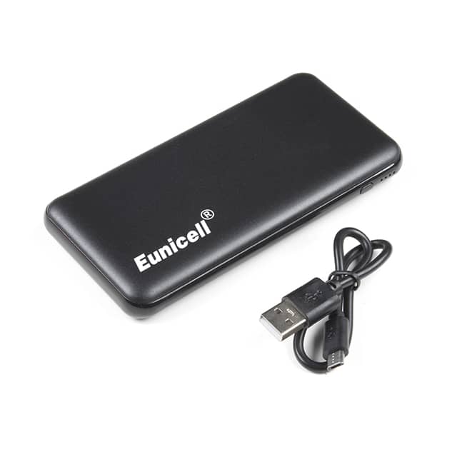 PRT-15593 SparkFun Electronics  Chargeurs de batterie